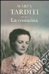 La venturina libro di Tarditi Maria