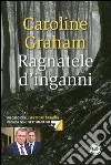 Ragnatele d'inganni libro