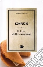 Il libro delle massime libro