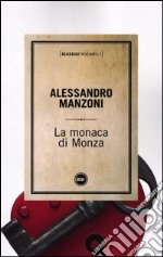 La monaca di Monza libro