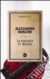 La monaca di Monza libro