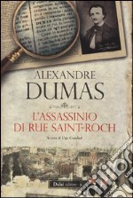 L'assassinio di rue Saint Roch libro