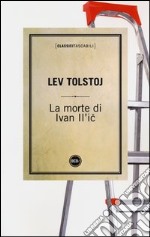 La morte di Ivan Il'ic libro