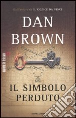 Il simbolo perduto libro