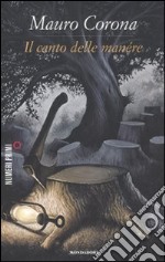 Il canto delle manere libro