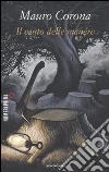 Il canto delle manere libro