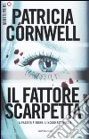 Il fattore Scarpetta libro