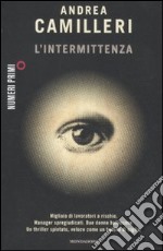 L'intermittenza libro