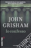 Io confesso libro