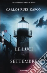 Le luci di Settembre libro usato