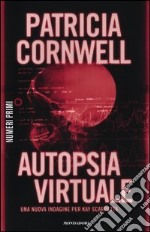 Autopsia virtuale libro