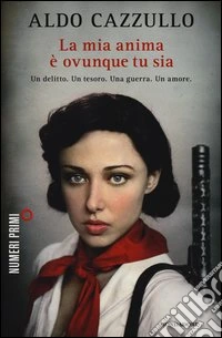 La mia anima è ovunque tu sia