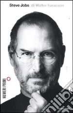 Steve Jobs libro