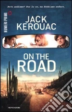 On the road libro usato