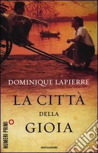 La città della gioia libro