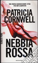 Nebbia rossa libro