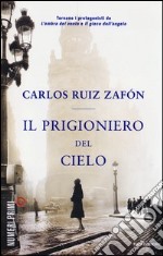 Il prigioniero del cielo libro usato