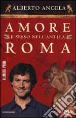 Amore e sesso nell'antica Roma libro