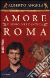 Amore e sesso nell'antica Roma libro