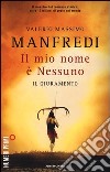 Il mio nome è Nessuno. Vol. 1: Il giuramento libro