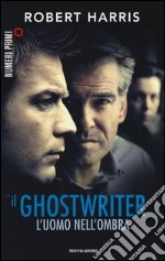 Il ghostwriter libro