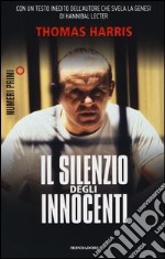 Il silenzio degli innocenti libro