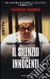 Il silenzio degli innocenti libro