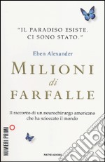 Milioni di farfalle libro usato