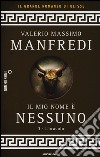 Il mio nome è Nessuno. Vol. 3: L' oracolo libro