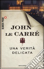 Una verità delicata libro