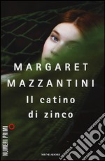 Il catino di zinco libro