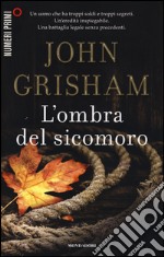 L'ombra del sicomoro libro