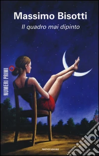 Il quadro mai dipinto libro