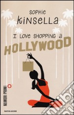 I love shopping a Hollywood libro