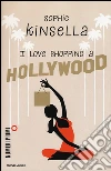 I love shopping a Hollywood libro