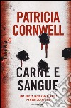 Carne e sangue libro