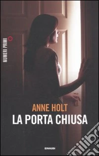 La porta chiusa libro