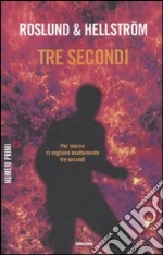 Tre secondi libro