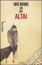 Altai libro