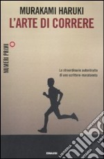 L'arte di correre libro