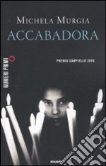 Accabadora libro