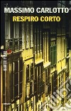 Respiro corto libro