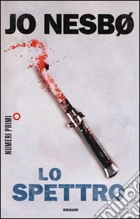 Lo spettro libro