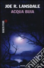 Acqua buia libro