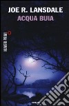 Acqua buia libro