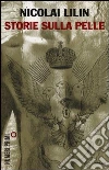 Storie sulla pelle libro