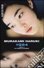 1Q84. Libro 3. Ottobre-dicembre libro