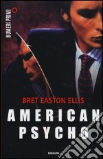 American psycho libro