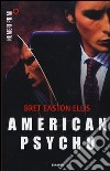 American psycho libro