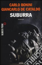 Suburra libro